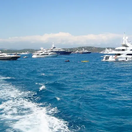 Golfe De Saint-tropez *