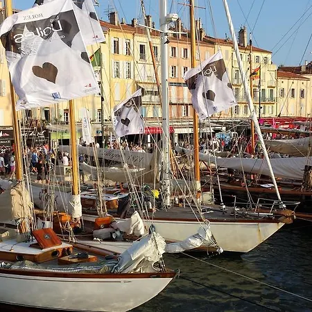 Golfe De Saint-tropez * Les Issambres