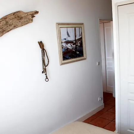 Golfe De Saint-tropez Apartamento