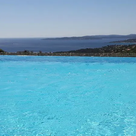 Golfe De Saint-tropez Les Issambres