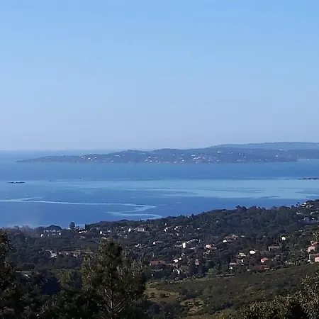 Golfe De Saint-tropez Les Issambres