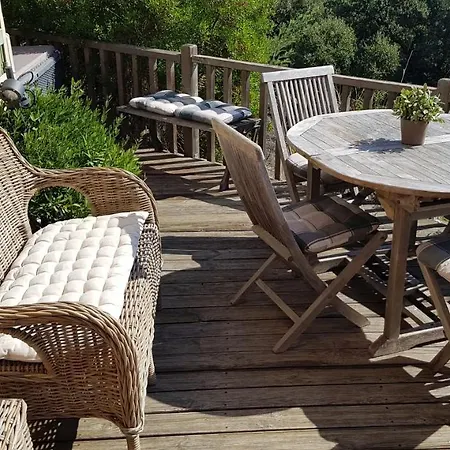 Golfe De Saint-tropez Apartamento