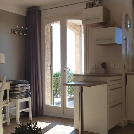 Apartamento Golfe De Saint-tropez