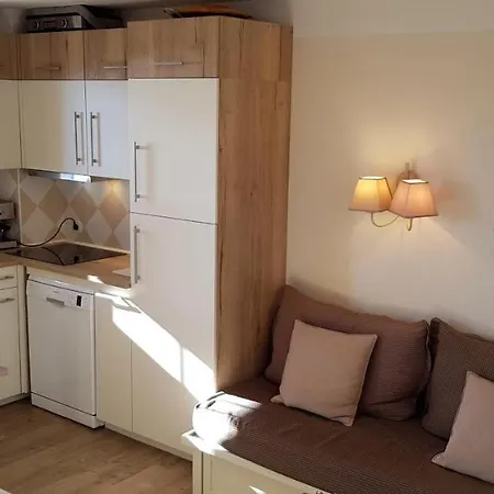 Golfe De Saint-tropez Apartman Les Issambres