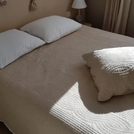 Apartman Golfe De Saint-tropez